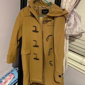 Aritzia babaton size Small